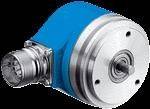 Sick Absolut-Encoder ARS60-B1A02880