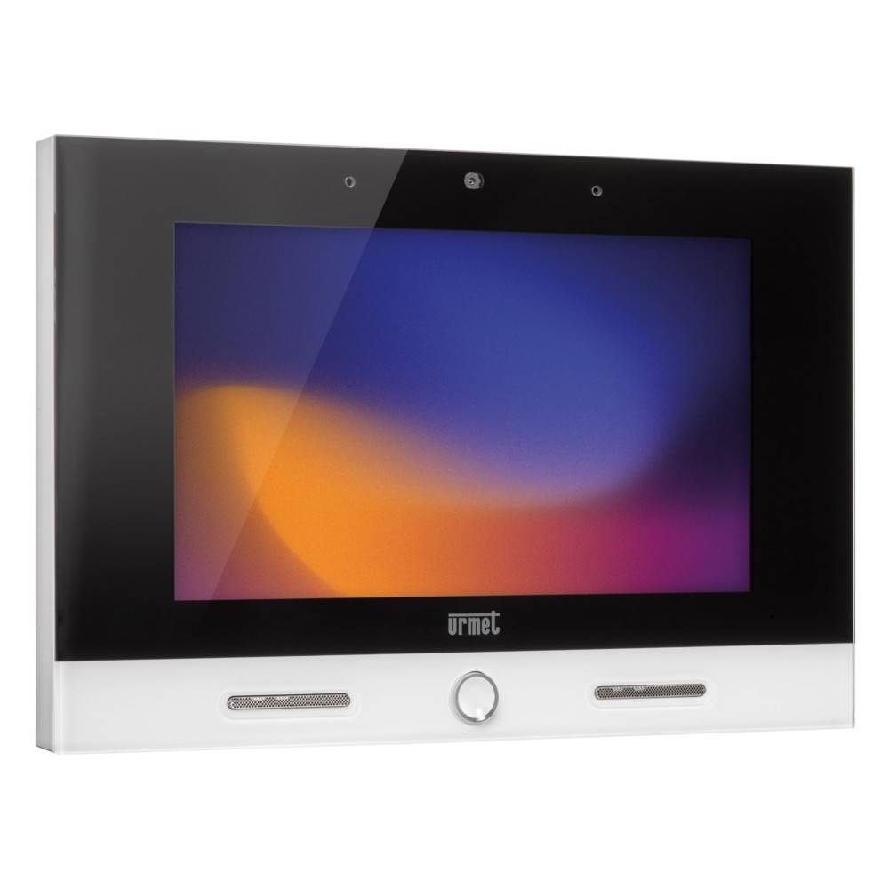 Grothe Freisprechmonitor VOG 7 VM 1760/31A-1