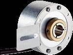 Sick Inkremental-Encoder DBS60E-BDEQD1024