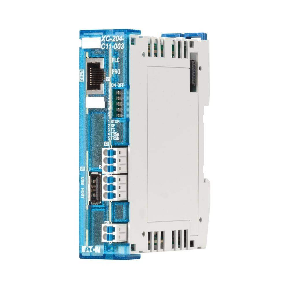 Eaton Modularsteuerung XC-204-C11-003-0