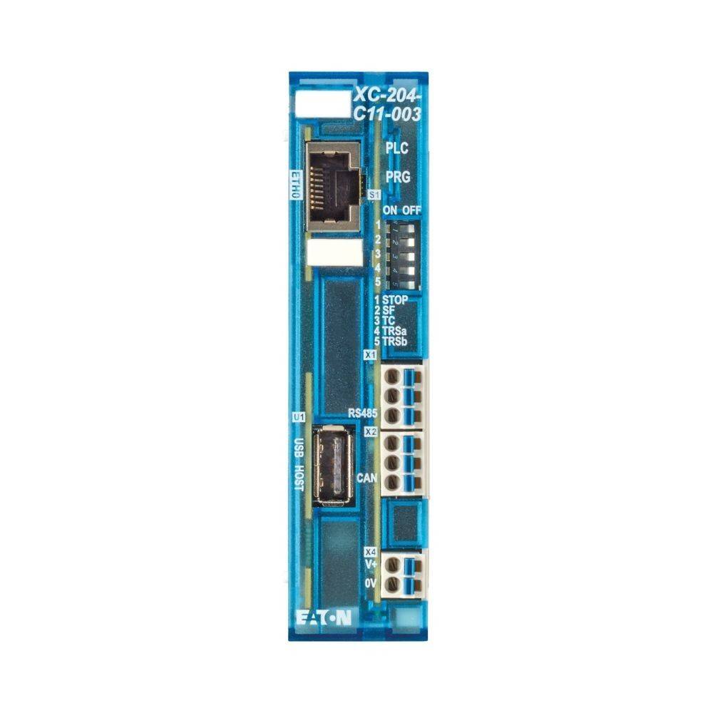 Eaton Modularsteuerung XC-204-C11-003-1