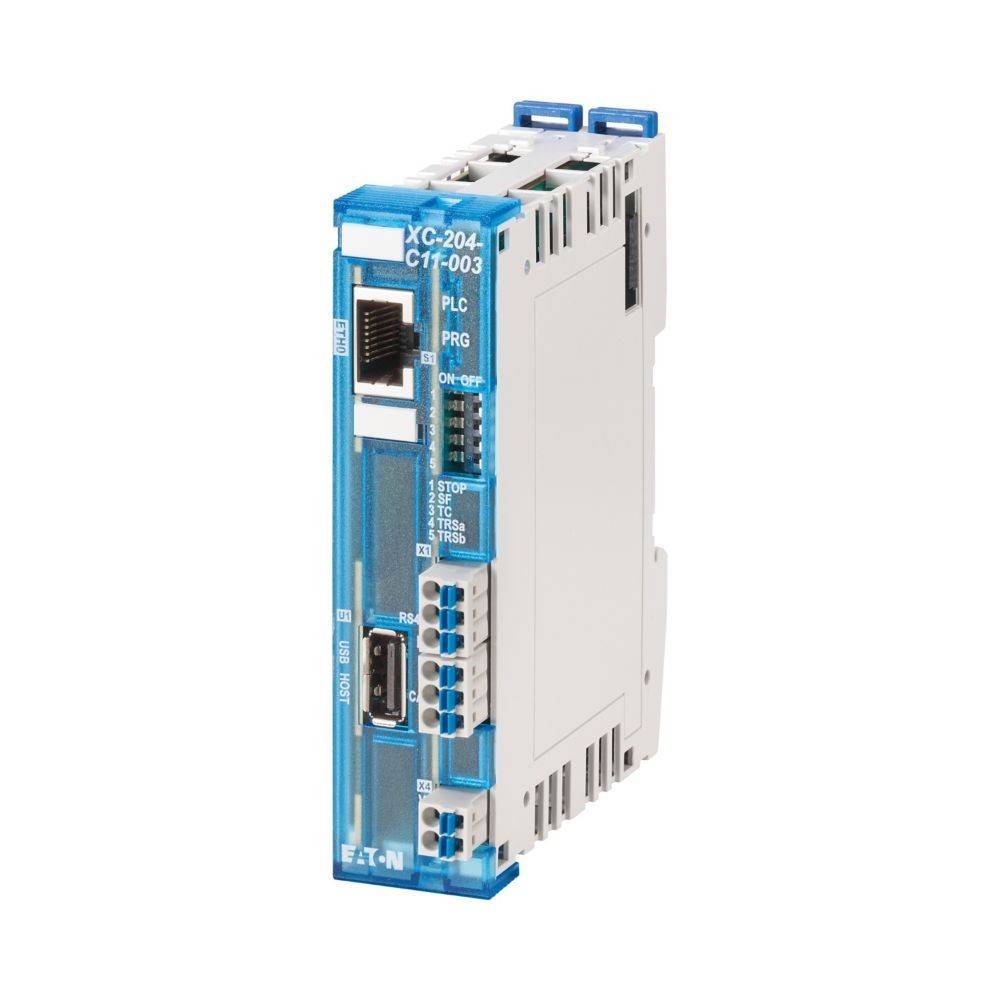 Eaton Modularsteuerung XC-204-C11-003-2