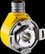 Sick Sicherheits-Encoder DFS60S-BBOA01024-0