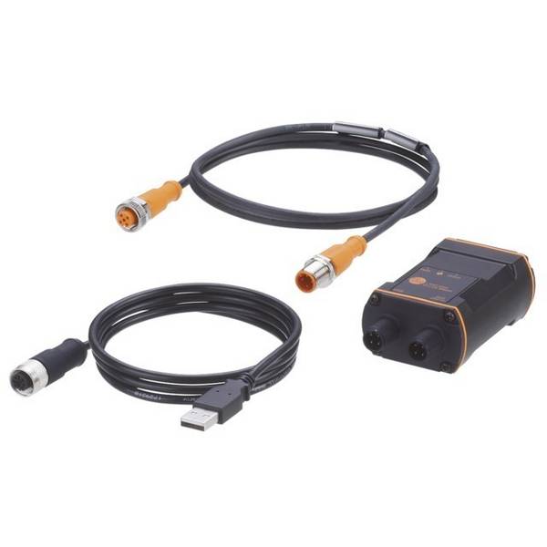 Ifm Electronic IO-Link-Interface ZZ1060