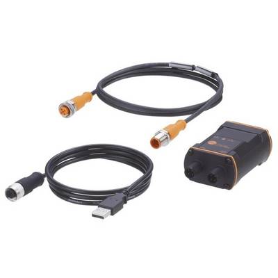 IO-Link-Interface ifm electronic ZZ1060 - SET AL1060 IO-Link Master USB-0
