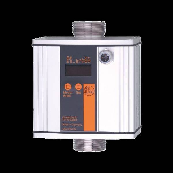 Ifm Electronic Durchflusssensor SU8000