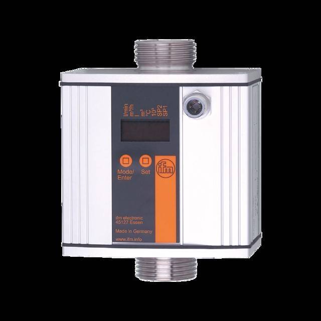 Ifm Electronic Durchflusssensor SU8000-0
