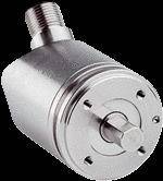 Sick Absolut-Encoder AHM36I-S2QC014x12-0