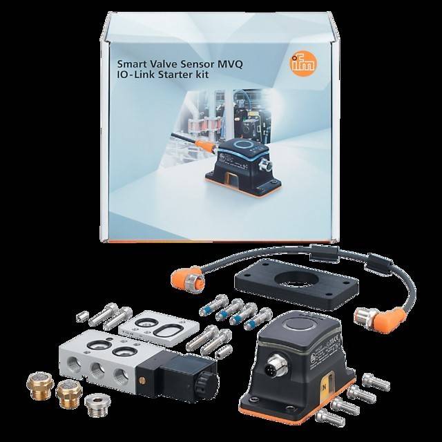Ifm Electronic Automatisierungsset ZZ0629-0
