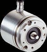 Sick Inkremental-Encoder DFS60I-S1AC65536-0