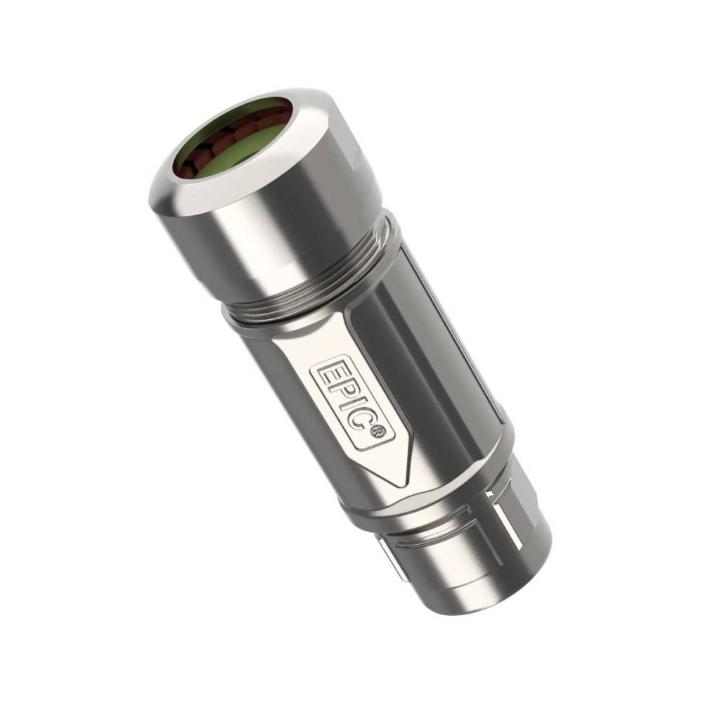 Lapp Zubehör EPIC POWER M23 F6 5+PE CM 381166146-0