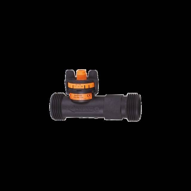 Ifm Electronic Vortex-Durchflusssensor SV7050-0