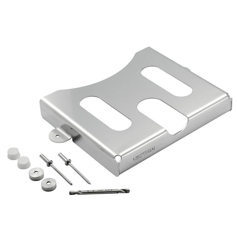 WEIDMÜLLER DOHA KEB A6 S4B R, Klippon EB (Essential Box), Gehäuse, genietet