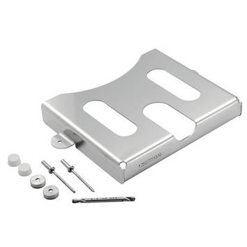 WEIDMÜLLER DOHA KEB A6 S4B R, Klippon EB (Essential Box), Gehäuse, genietet