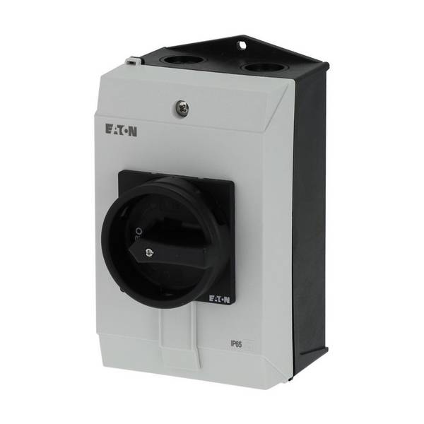 Eaton Hauptschalter P1-40/I2H/SVB-SWHI11