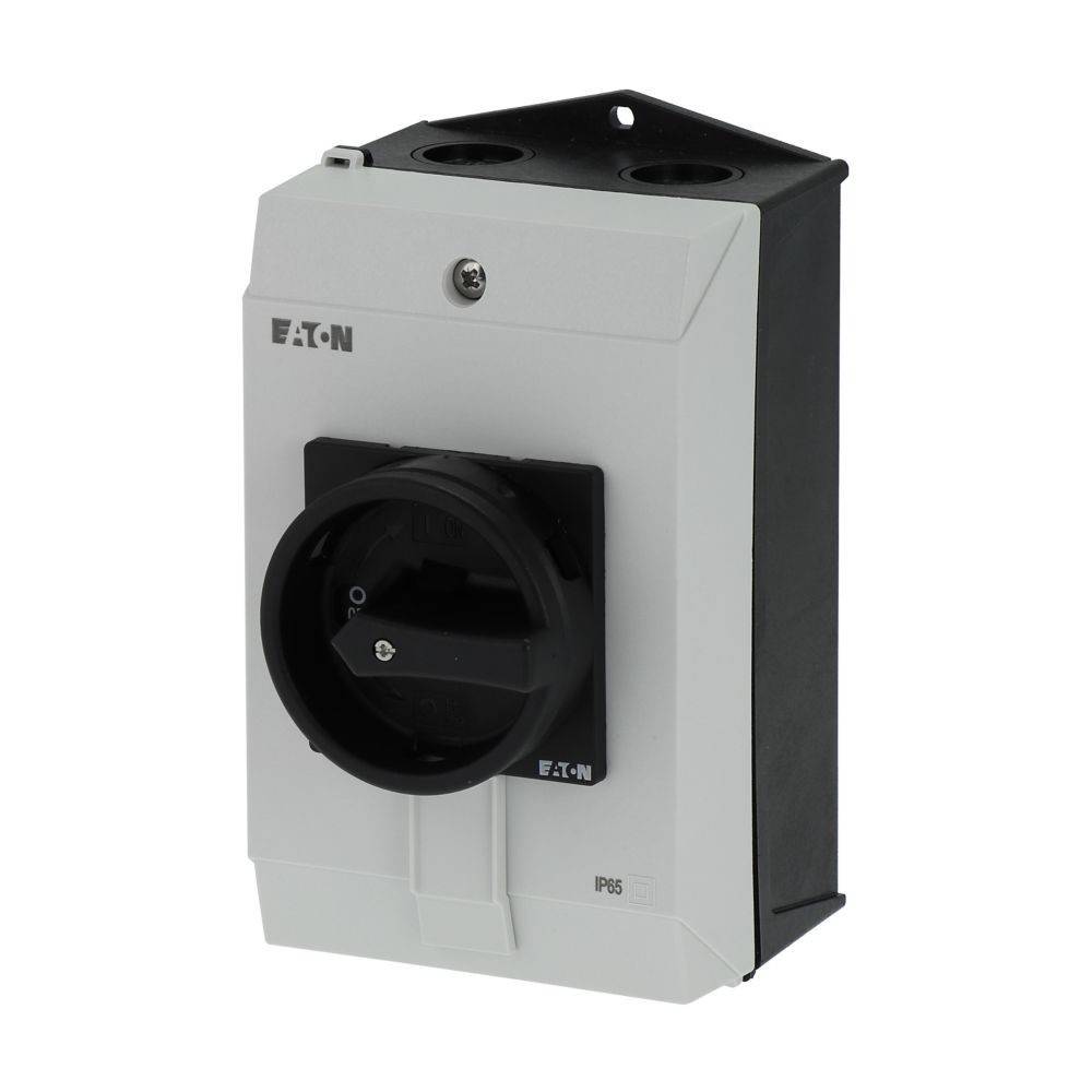 Eaton Hauptschalter P1-40/I2H/SVB-SWHI11-0