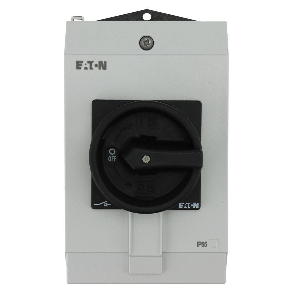 Eaton Hauptschalter P1-40/I2H/SVB-SWHI11-1