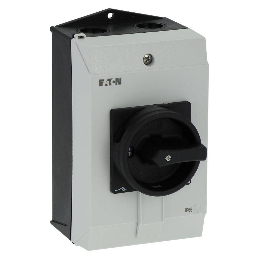 Eaton Hauptschalter P1-40/I2H/SVB-SWHI11-2