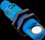 Sick Ultraschallsensor UM18-212167102-0