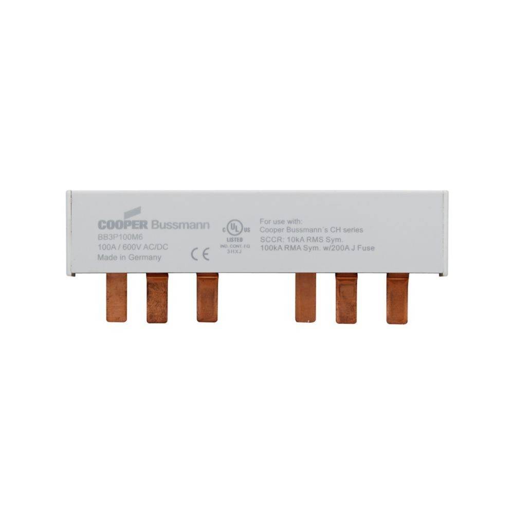 Eaton Sammelschiene BB3P100M6-0