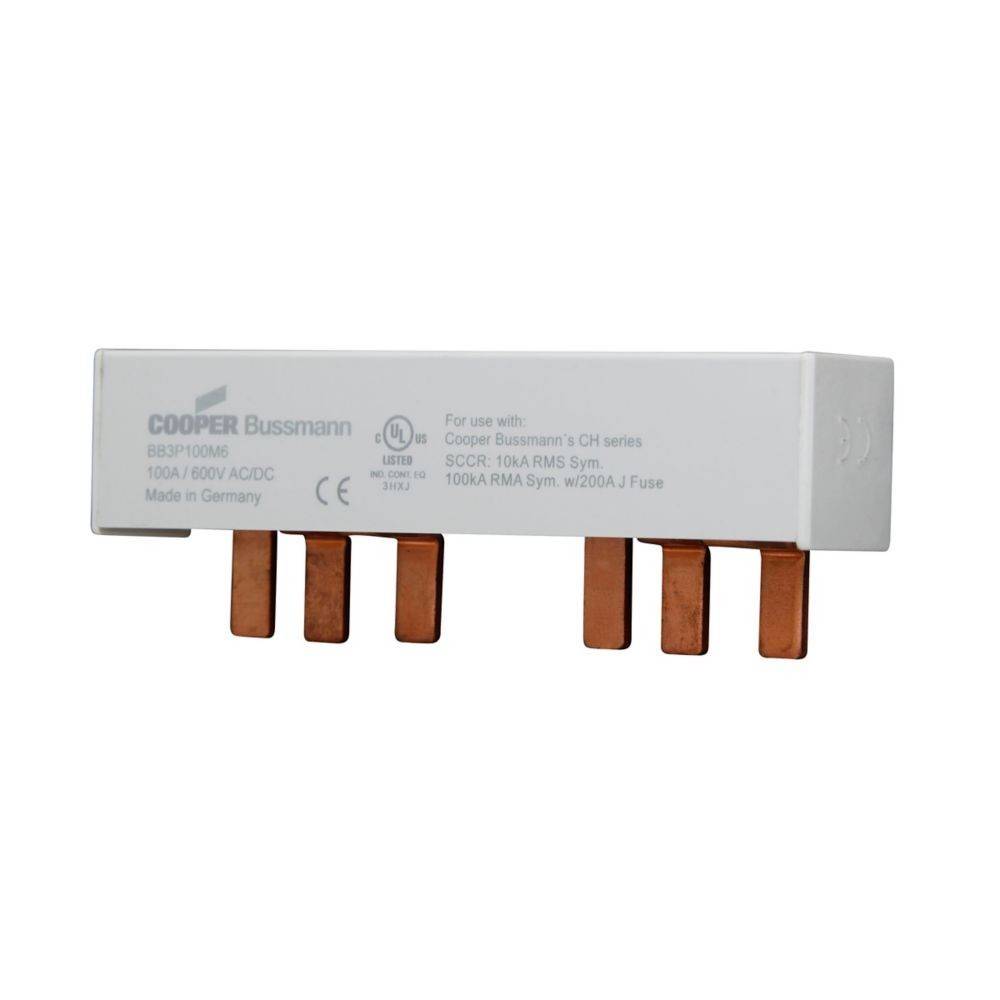 Eaton Sammelschiene BB3P100M6-1