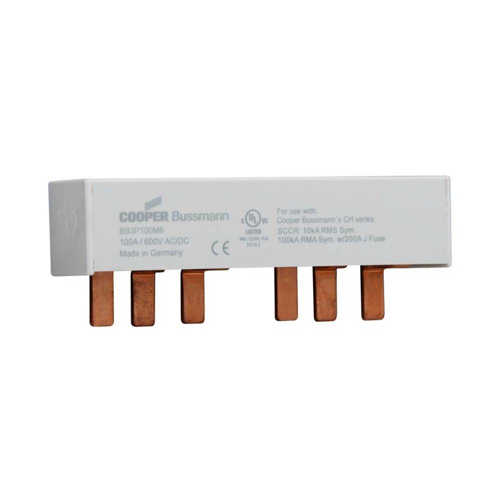Eaton Sammelschiene BB3P100M6-2