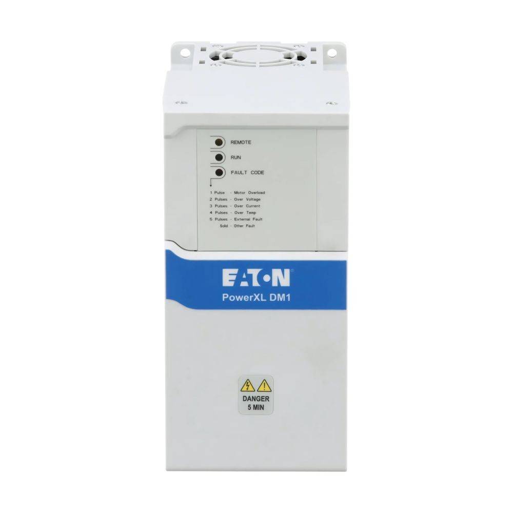 Eaton Frequenzumrichter DM1-32017NB-N20B-EM-1