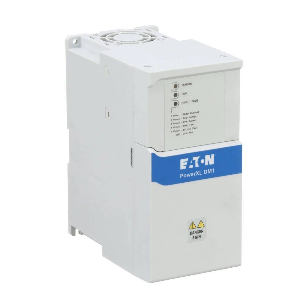 Eaton Frequenzumrichter DM1-32017NB-N20B-EM-2