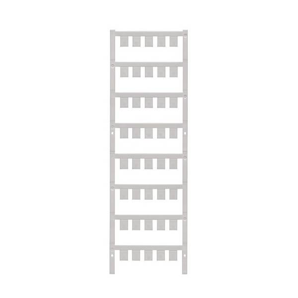 40 Stk. Weidmüller Gerätemarkierung ESG 8/10 ASI