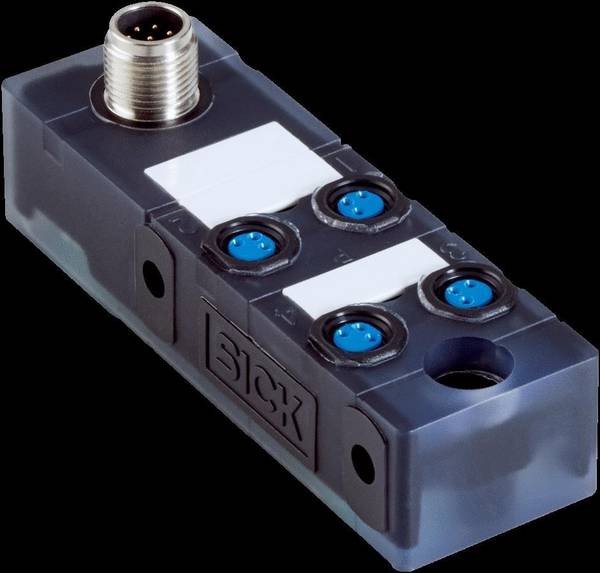 Sick Y8A34A2-C2A8000XXX, Passive Verteilerkästen, P/n: 2115733