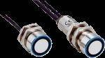 Sick UD18-22DC241, Ultraschall-Abstandssensor, P/n: 6058915