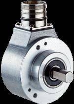 Sick Inkremental-Encoder DBS60E-S4CA02000-0