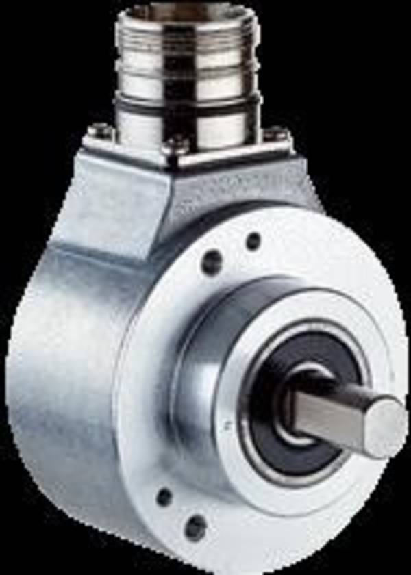 Sick Inkremental-Encoder DBS60E-S4CA02000