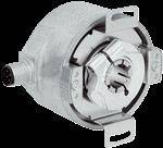 Sick Motor-Feedback-System SFS60S-HMBT0K02-0