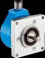 Sick Inkremental-Encoder DFS20A-A4C1C010000-0