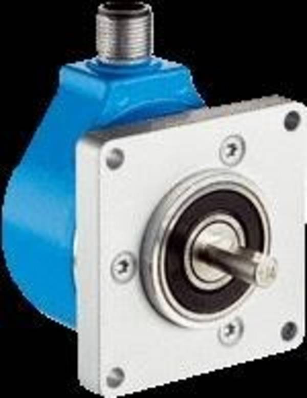 Sick Inkremental-Encoder DFS20A-A4C1C010000