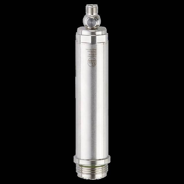 Ifm Electronic Drucksensor PY2006-0
