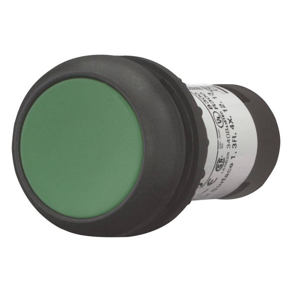 C22S-D-G-K11121490Drucktaste flach tastend 1 OE 1-0