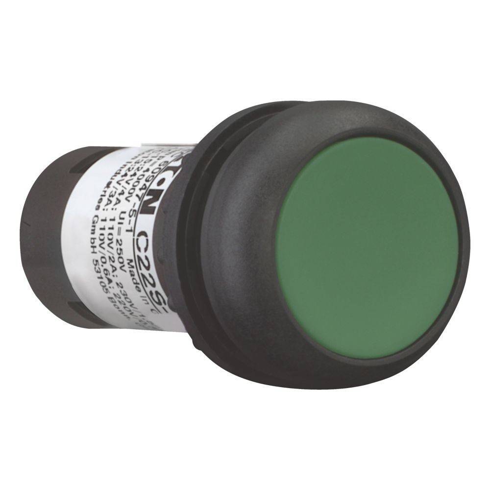 C22S-D-G-K11121490Drucktaste flach tastend 1 OE 1-2