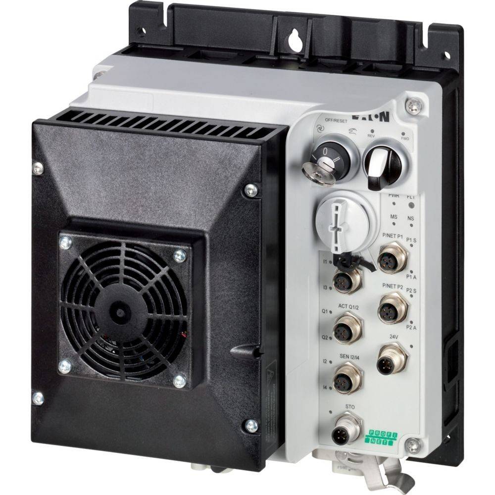 Eaton Drehzahlsteller RASP58421PNT #199041-0