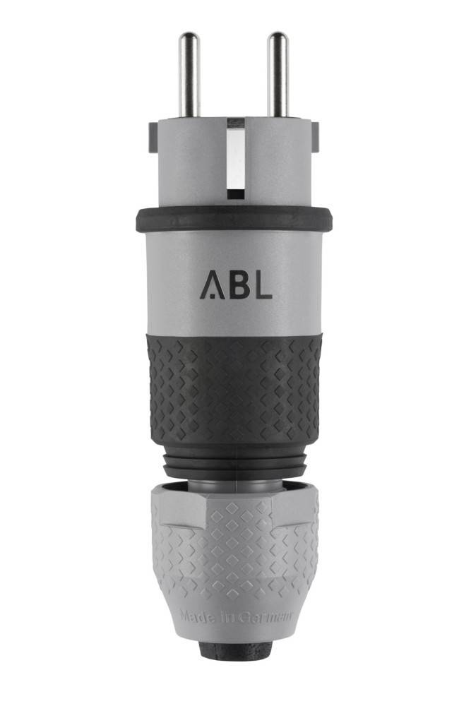 ABL GmbH Pro Stecker 100000070-0
