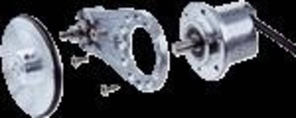 Sick Messräder u. Messradsystem BEF-MRS-08-U