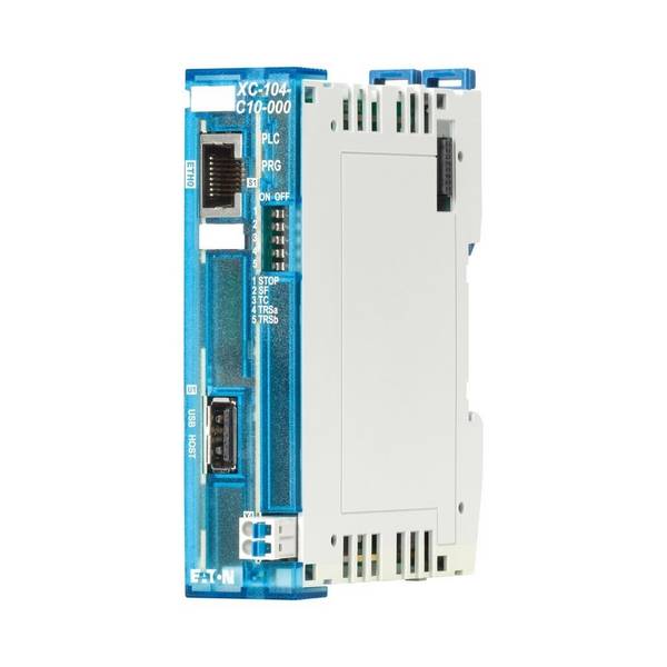 Eaton Modularsteuerung XC-104-C10-000