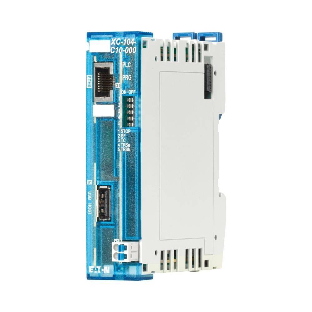 Eaton Modularsteuerung XC-104-C10-000-0