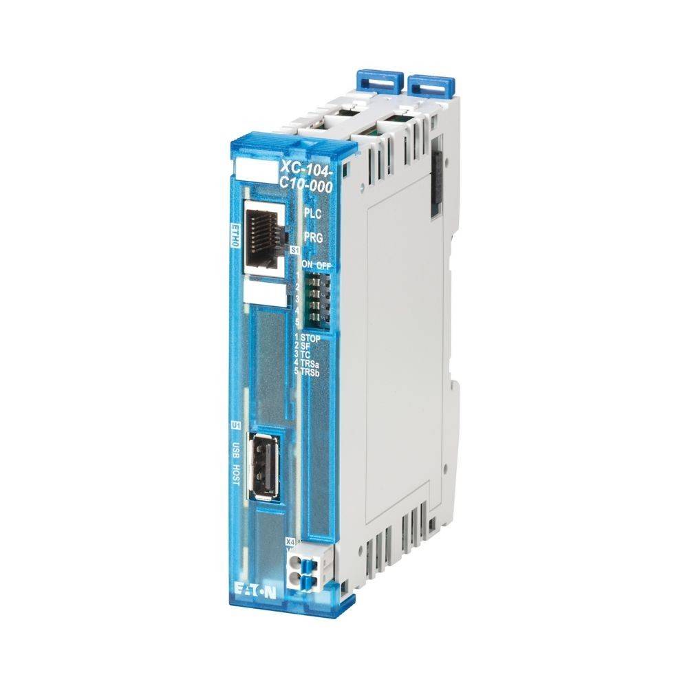 Eaton Modularsteuerung XC-104-C10-000-2