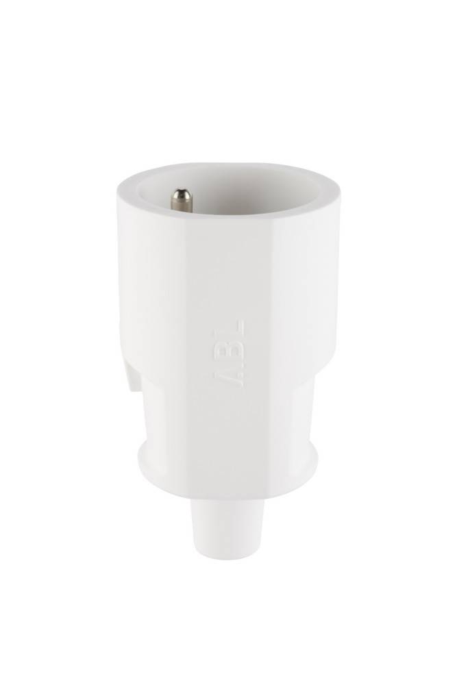 10 Stk. ABL GmbH Compact- Kupplung 100000063-0