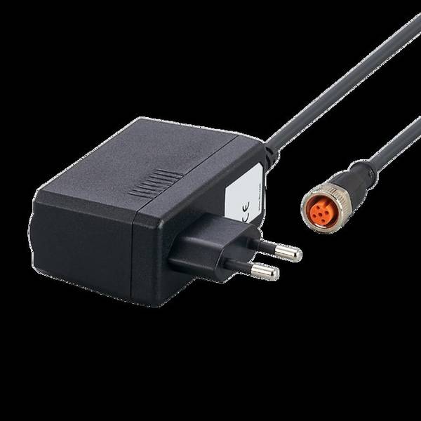 ifm Electronic E80120, Steckernetzteil