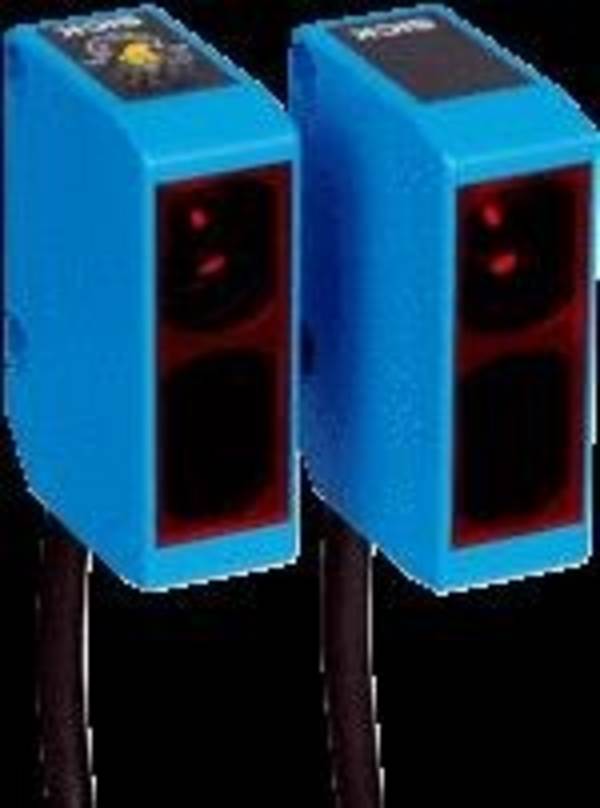 Sick Kompakt-Lichtschranke WSE250-2R1631