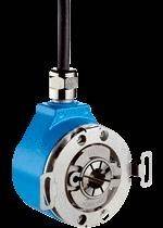 Sick Inkremental-Encoder DFS21A-KCA1N008192-0
