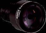 Sick S-Mount-Objektiv 2076656-0
